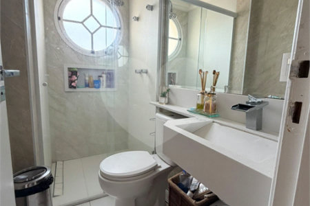 Apartamento à venda com 3 quartos, sendo 1 suíte,  em Vila Guarani (z Sul), São Paulo, SP