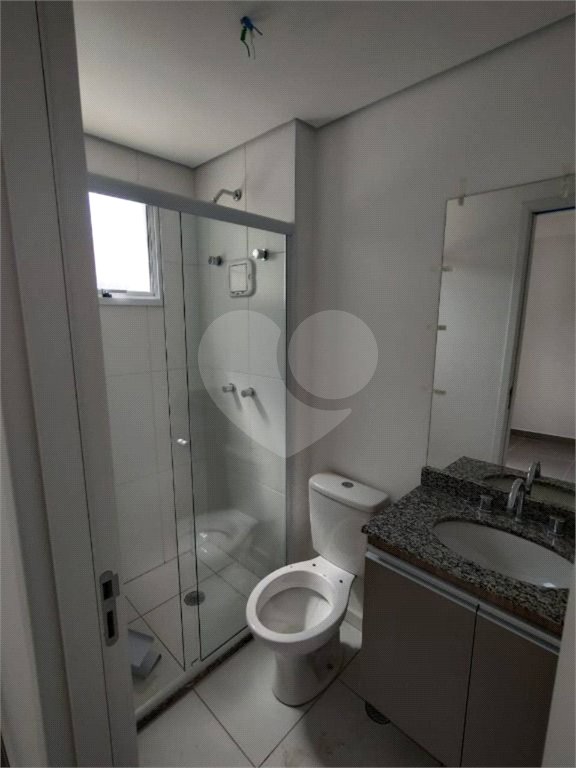 Apartamento à venda com 2 suítes em Jardim Ampliação, São Paulo, SP