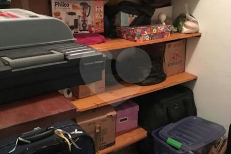 Apartamento à venda com 3 quartos, sendo 1 suíte, em Jardim Ampliação, São Paulo, SP