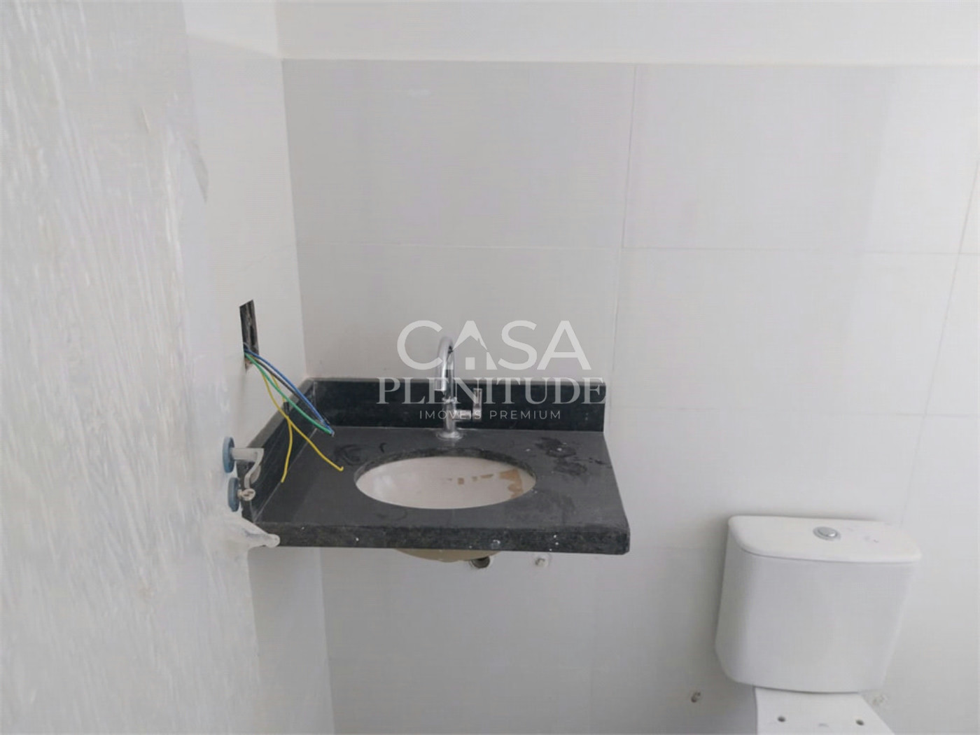 Apartamento à venda com 1 quarto em Vila Barão, Sorocaba, SP