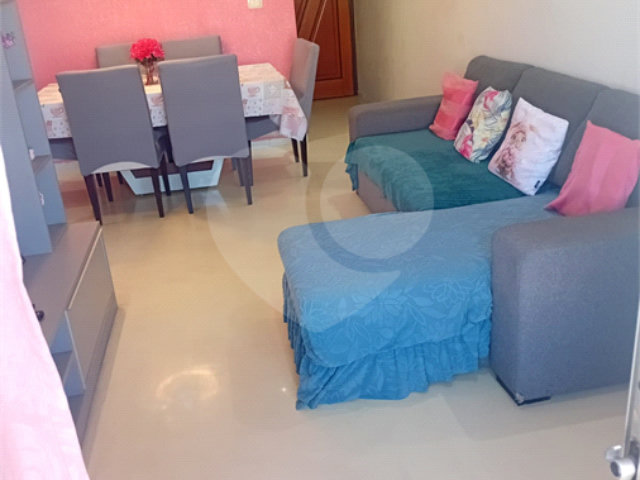 Apartamento à venda com 3 quartos em Vila Nova Cachoeirinha, São Paulo, SP