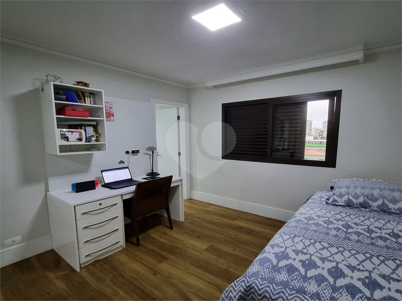 Apartamento à venda com 3 suítes em Santana, São Paulo, SP