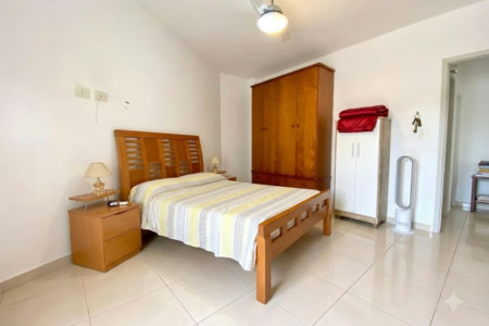 Apartamento com 1 dormitório à venda, 49 m² por R$ 375.000,00 - Embaré - Santos/SP