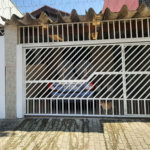 Casa à venda com 5 quartos, sendo 2 suítes, em Parque Edu Chaves, São Paulo, SP