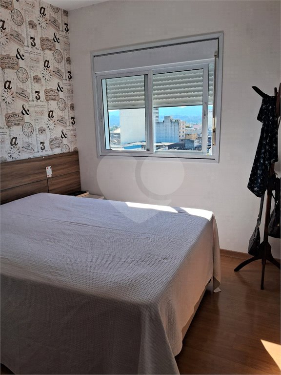 Apartamento à venda com 2 quartos, sendo 1 suíte,  no Centro, Mogi das Cruzes, SP