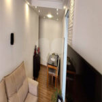 Apartamento à venda com 2 quartos em Horto Florestal, São Paulo, SP