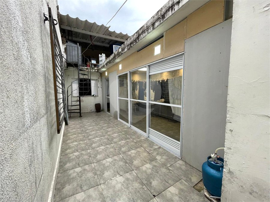 Sobrado à venda com 3 quartos em Quinta da Paineira, São Paulo, SP