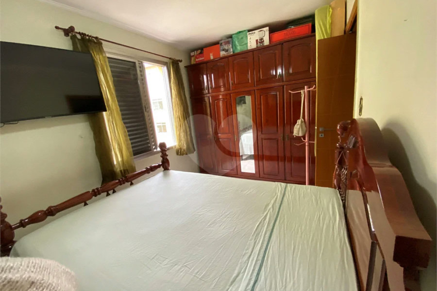 Apartamento à venda com 3 quartos, sendo 1 suíte, em Tremembé, São Paulo, SP