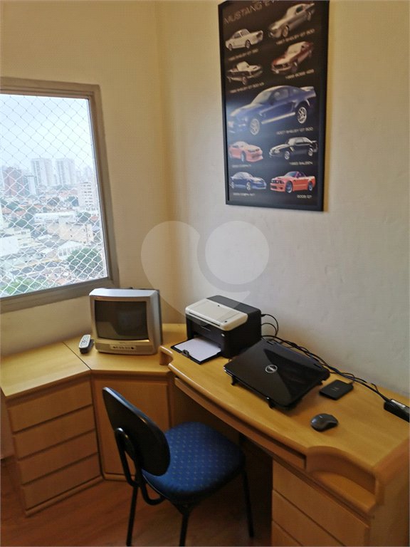 Cobertura à venda com 3 quartos em Vila Gumercindo, São Paulo, SP