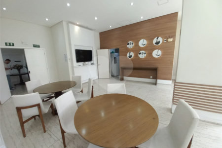 Apartamento à venda com 2 quartos, sendo 1 suíte, em Lauzane Paulista, São Paulo, SP