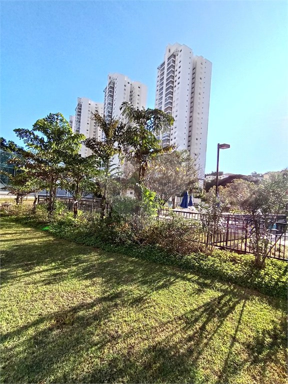Apartamento à venda com 3 quartos, sendo 1 suíte,  em Mandaqui, São Paulo, SP