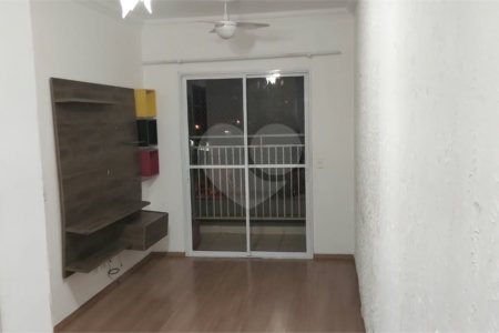Apartamento à venda com 2 quartos em Jardim Antônio Cassillo, Votorantim, SP