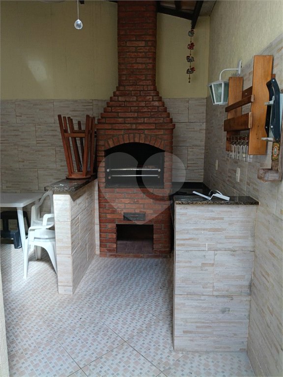 Casa à venda com 4 quartos, sendo 2 suítes,  em Vila Rei, Mogi das Cruzes, SP