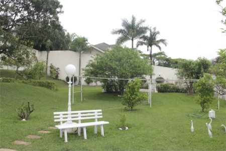 Casa à venda ou para alugar com 5 suítes em Jardim Leonor, São Paulo, SP
