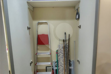 Apartamento à venda com 2 quartos, sendo 1 suíte, em Campo Grande, Rio de Janeiro, RJ