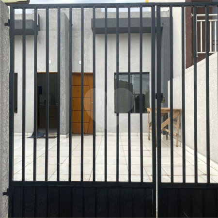 Casa de Vila à venda com 2 quartos em Jardim Santa Marta, Sorocaba, SP