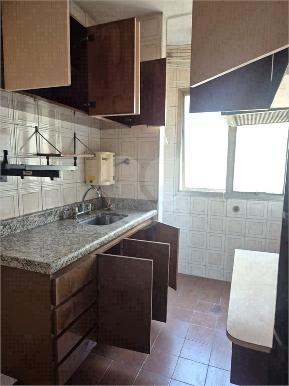 Apartamento à venda com 1 suíte em Santo Amaro, São Paulo, SP