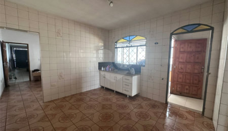 Casa à venda com 5 quartos em Jardim São José (zona Norte), São Paulo, SP