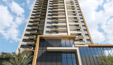 Apartamento à venda com 2 quartos, sendo 1 suíte, em Vila Yara, Osasco, SP