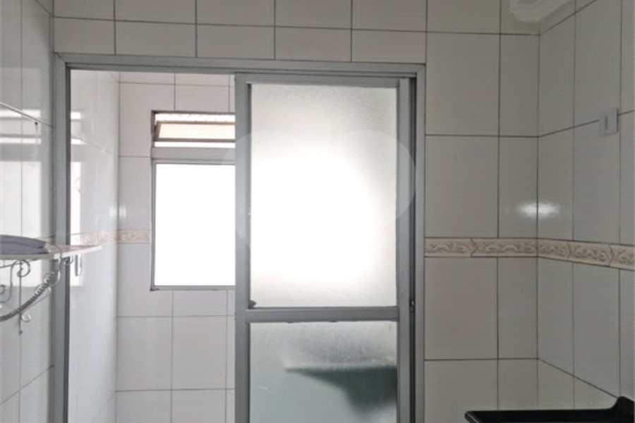 Apartamento à venda com 2 quartos em Vila Guilherme, São Paulo, SP