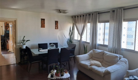 Apartamento à venda com 3 quartos, sendo 1 suíte,  em Santana, São Paulo, SP