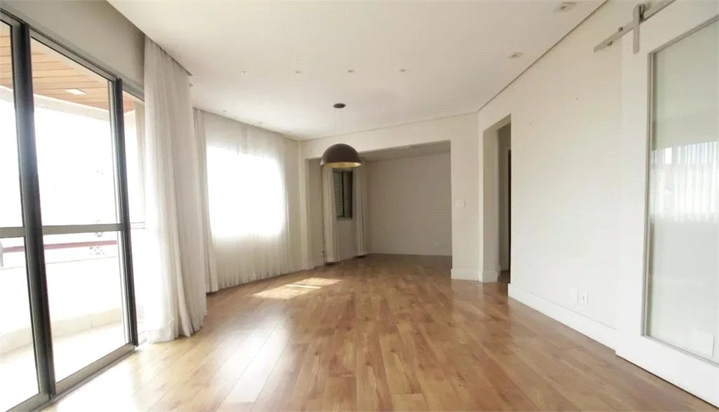 Apartamento à venda com 2 quartos, sendo 1 suíte, em Jardim Ampliação, São Paulo, SP