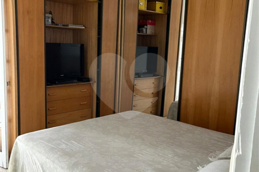 Sobrado à venda com 2 quartos, sendo 1 suíte, em Mandaqui, São Paulo, SP