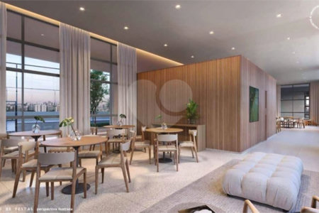 Apartamento à venda com 3 suítes em Chácara Santo Antônio (zona Sul), São Paulo, SP