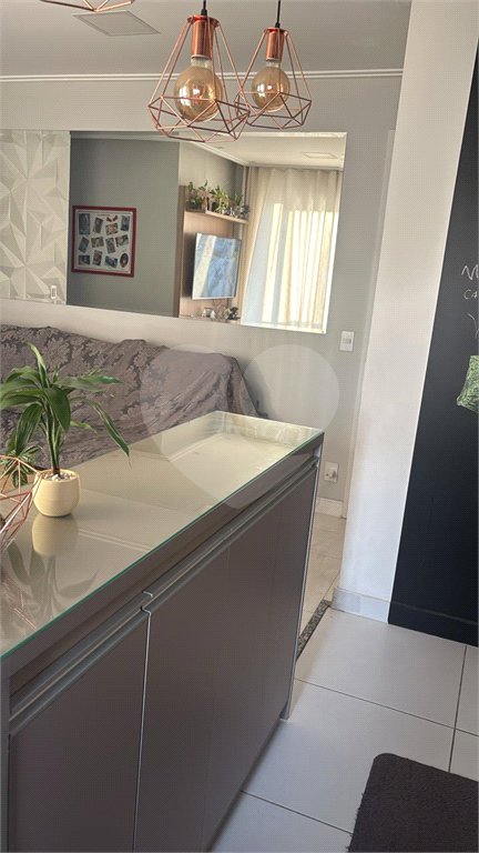 Apartamento à venda com 2 quartos em Limão, São Paulo, SP
