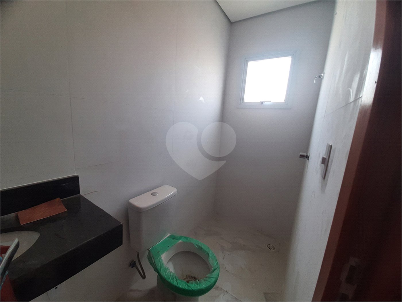 Apartamento à venda com 2 quartos em Parada Inglesa, São Paulo, SP