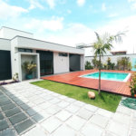 Casa à venda com 3 suítes no condomínio Campo de Toscana, Vinhedo - SP