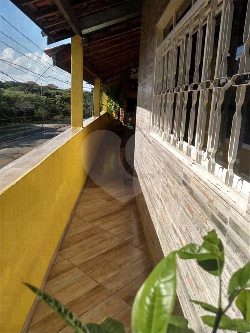 Casa à venda com 2 quartos, sendo 1 suíte,  em Bosque dos Eucaliptos, São José dos Campos, SP