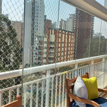 Apartamento à venda com 4 suítes em Vila Suzana, São Paulo, SP