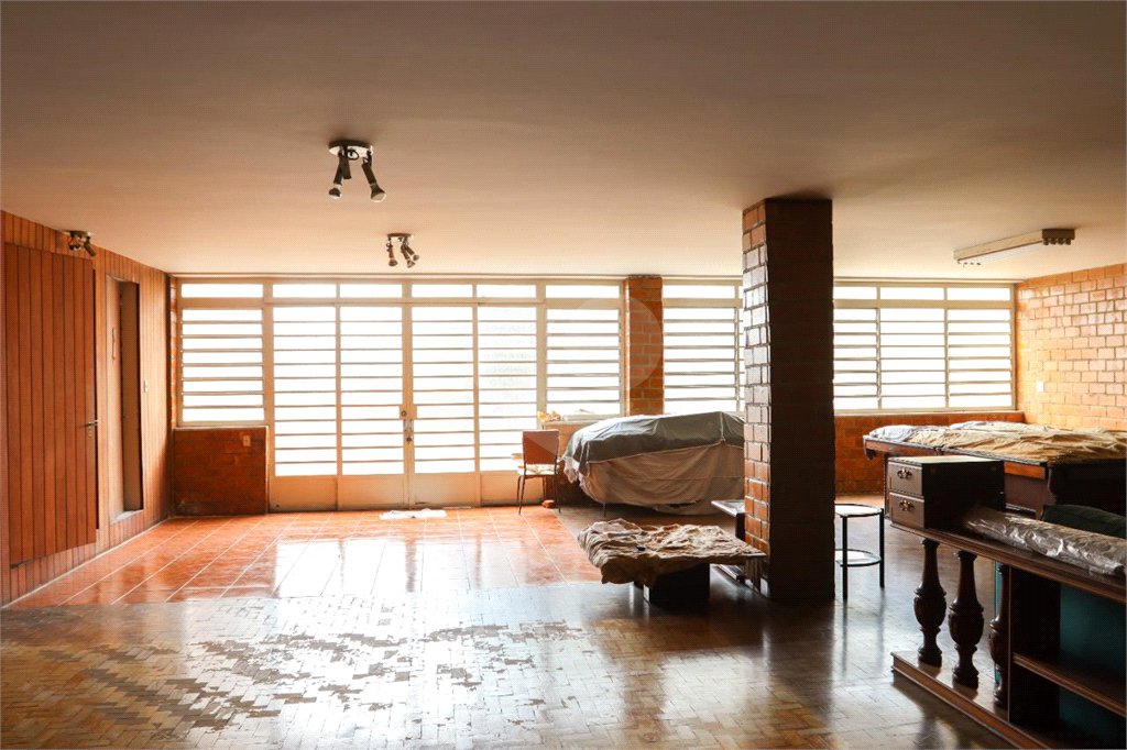 Casa à venda com 3 quartos no condomínio Paderewsky, São Paulo - SP
