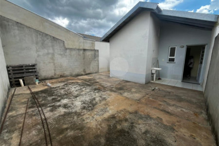 Casa à venda com 2 quartos em Vida Nova Itapetininga, Itapetininga, SP