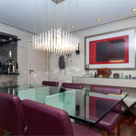Apartamento para alugar com 3 quartos, sendo 1 suíte, em Água Branca, São Paulo, SP