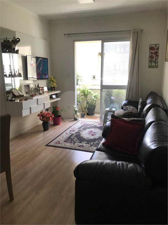 Apartamento à venda com 3 quartos, sendo 1 suíte, em Parque Residencial Aquarius, São José dos Campos, SP