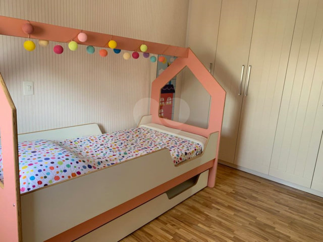 Apartamento à venda com 3 suítes em Santana, São Paulo, SP