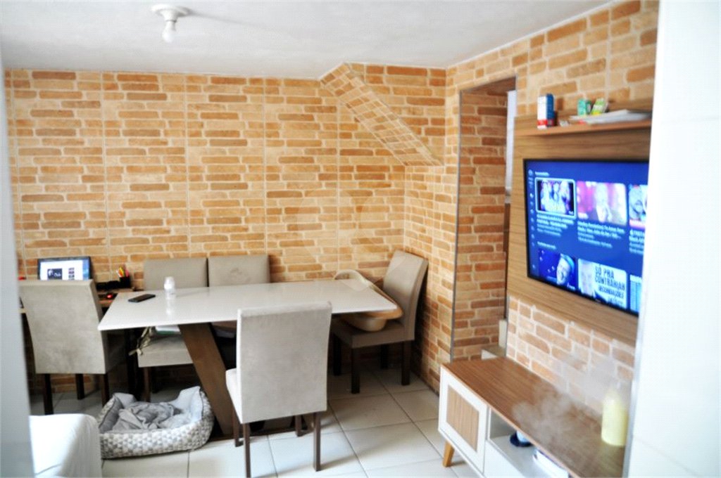 Casa Térrea à venda com 4 quartos em Vila Nova Cachoeirinha, São Paulo, SP
