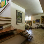 Casa de Vila para alugar com 4 quartos, sendo 1 suíte, em Granja Julieta, São Paulo, SP
