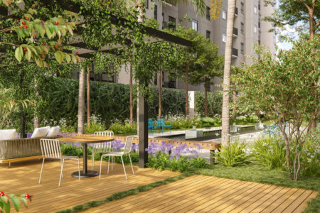 Izzi Residence