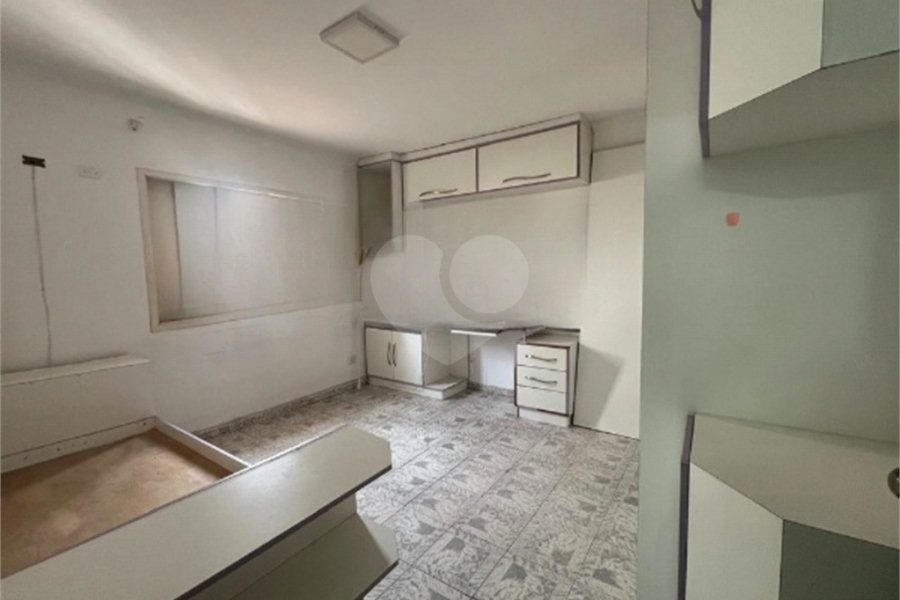 Sobrado à venda com 3 quartos, sendo 1 suíte, em Mandaqui, São Paulo, SP