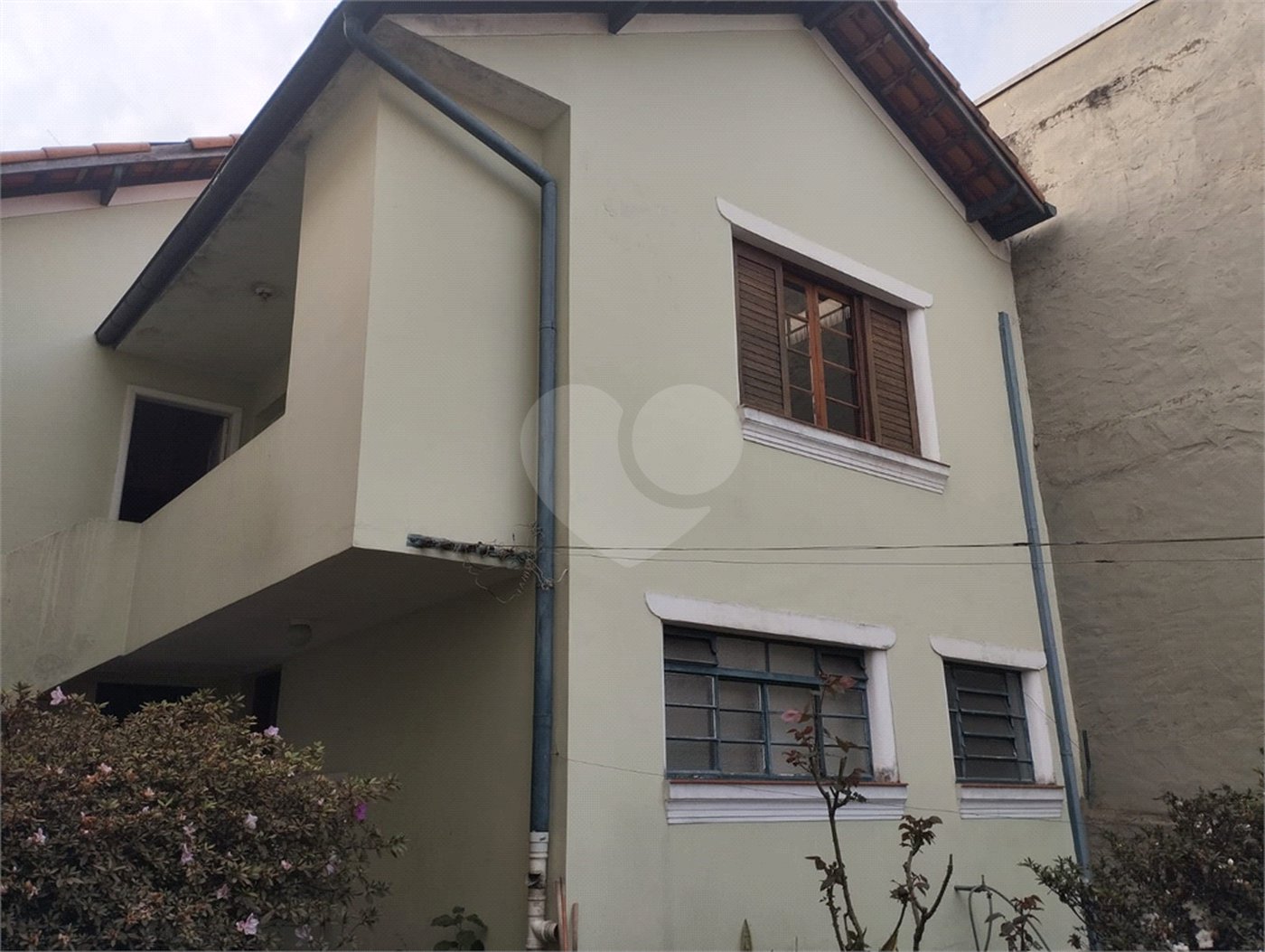 Casa Térrea à venda com 2 quartos em Vila Gustavo, São Paulo, SP