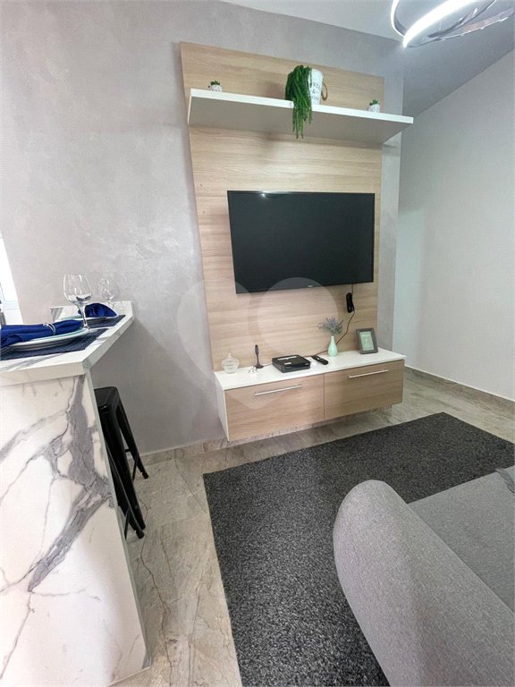 Apartamento à venda com 1 quarto em Jardim São Paulo(zona Norte), São Paulo, SP