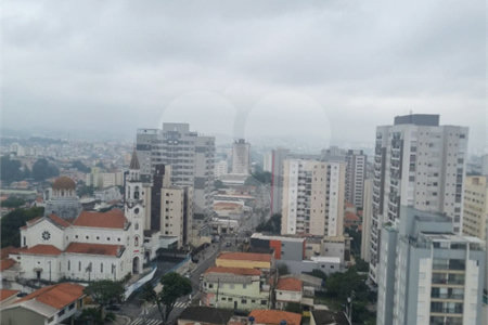 Apartamento à venda com 2 quartos em Vila Mazzei, São Paulo, SP