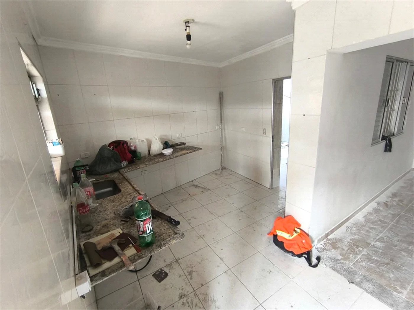 Sobrado à venda com 3 quartos, sendo 1 suíte, em Jardim Umarizal, São Paulo, SP
