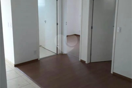 Apartamento à venda com 2 quartos no Centro, Votorantim, SP