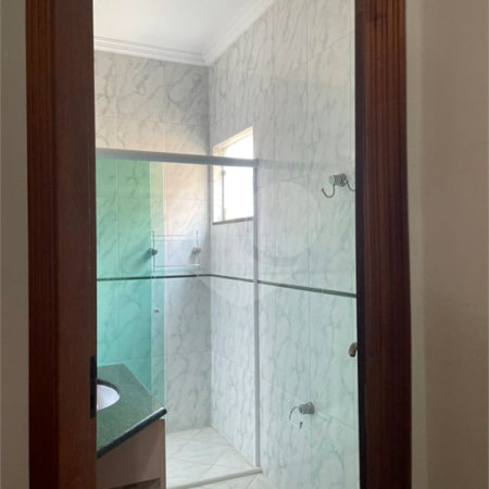 Casa à venda com 3 quartos, sendo 1 suíte,  no condomínio Palm Residence, Santo André - SP