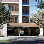 Apartamento à venda com 3 suítes em Mirandópolis, São Paulo, SP