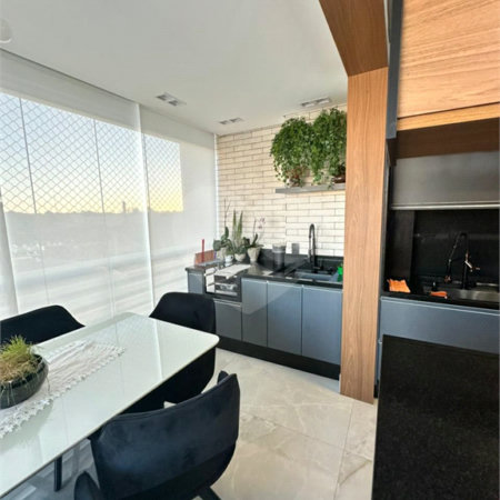 Apartamento à venda com 2 suítes em Jardim do Mar, São Bernardo do Campo, SP
